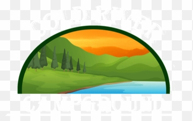 Cold River Campground Emoji,Free Emoji For Cold
