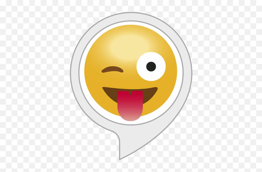 Amazoncom Joker Alexa Skills Emoji,Emoji Sticking Their Hand Out