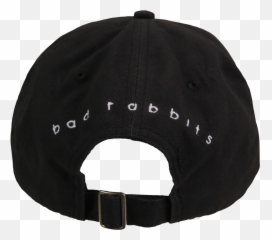 Eggplant Black Dad Hat - Bad Rabbits Emoji,Black Dad Emoji