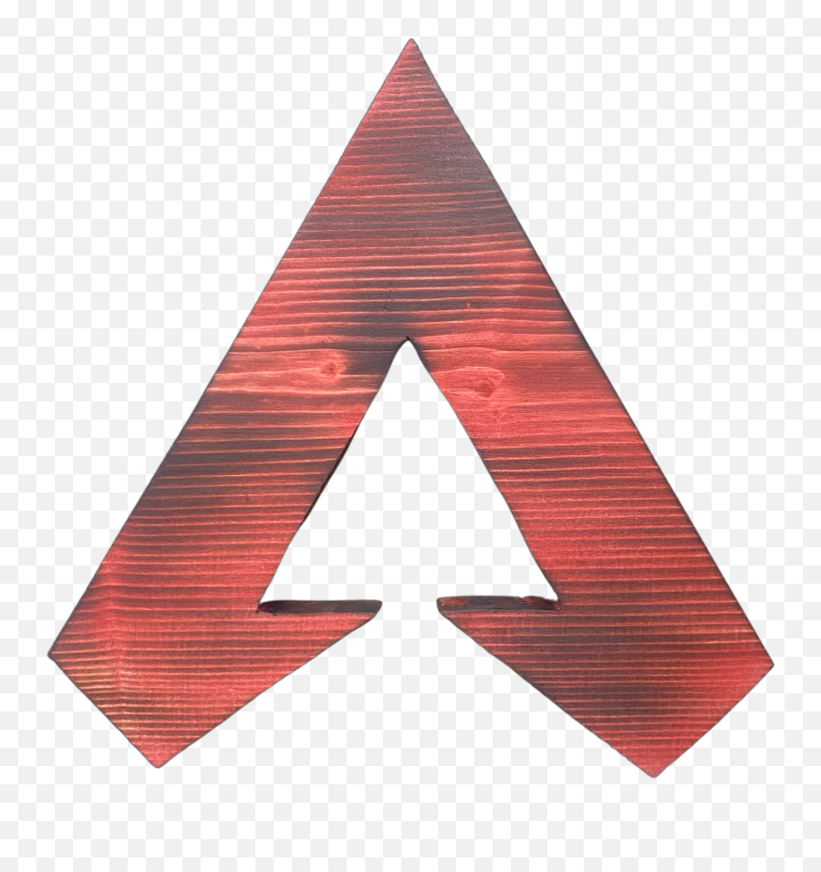 Apex Legends Inspired Wall Art Red Emoji,Twisted Emoji