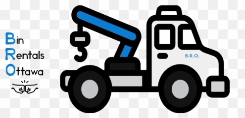 Bin Rentals Ottawa - Home Emoji,Bin Emoji