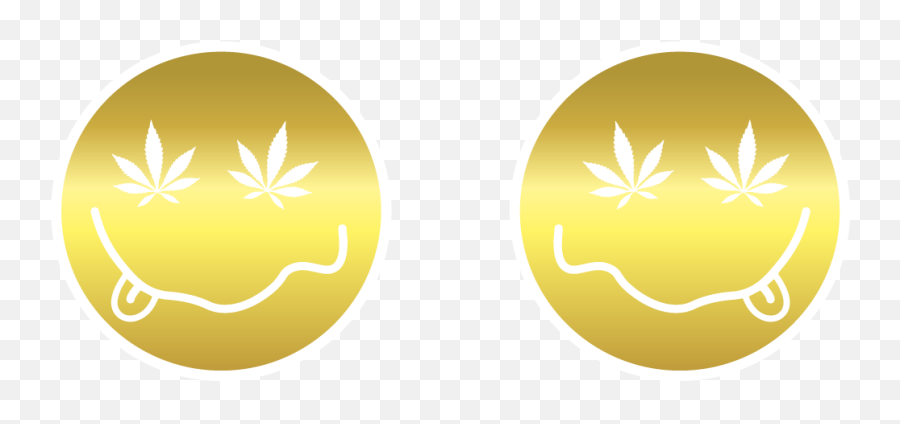Marijuana Pink Face Mask - Allstuff420 Emoji,Marijuana Emoticon