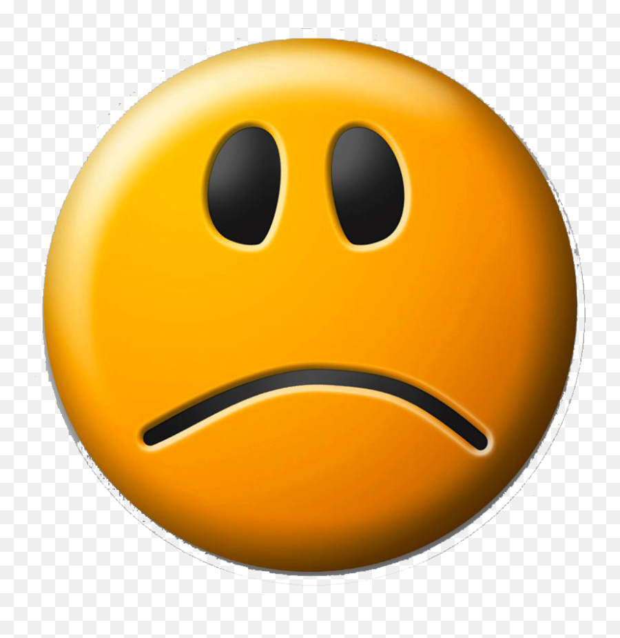 Self Pity Smiley Clip Art Face Transprent - Sad Face Png Sad I Am Not Happy Emoji,Sad Emoji Faces