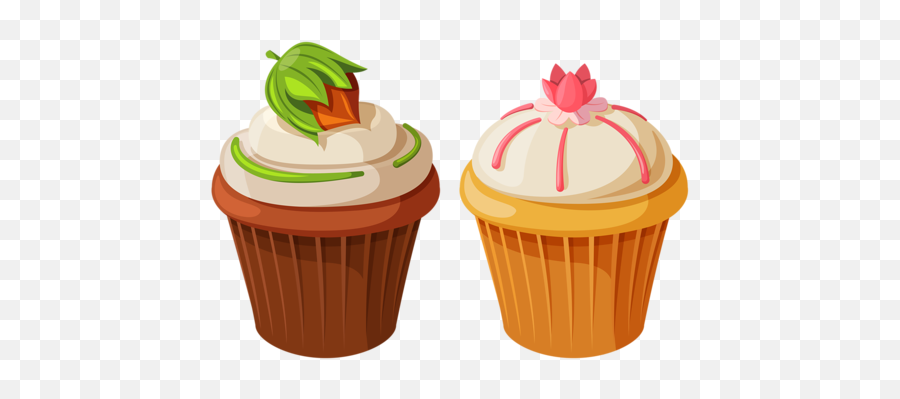 Cupcake Emoji,Emoji Cupcake Wrappers