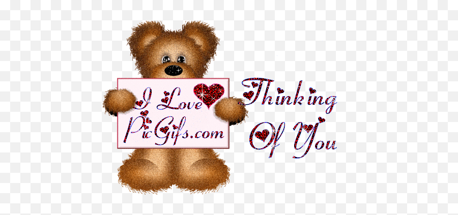 Top Thinking Of You Stickers For Android U0026 Ios Gfycat - Thinking About You Animated Gifs Emoji,Think Emoji Gif