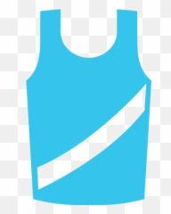 Rosette - Sleeveless Emoji,Whale Emoji Shirt