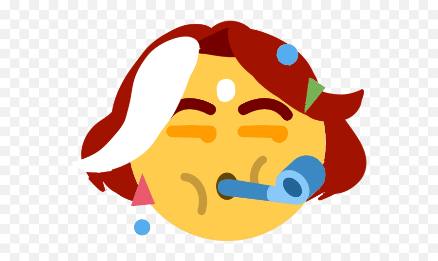 Hestwitter - Happy Emoji,Triton Emoji