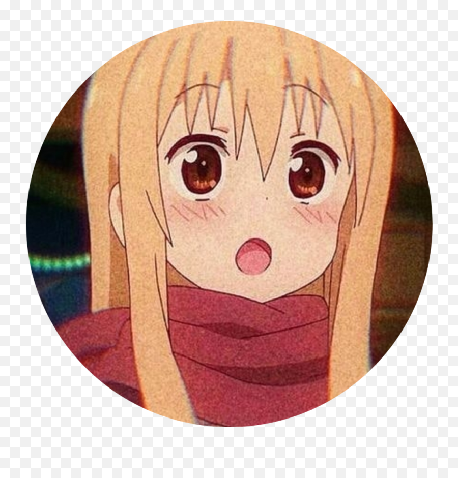 Image By Javi - Chanuwu Umaru Chan Icons Emoji,Umaru Emoji