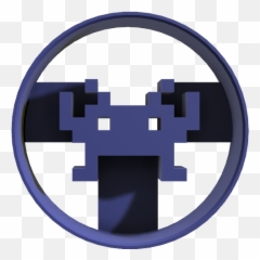 Space Invader Cookie Cutter - Language Emoji,Emoji Cookie Cutter