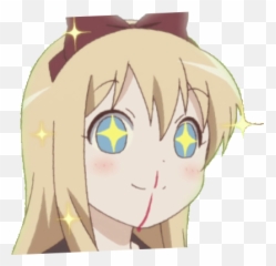 Nosebleed Ishipit Sticker - Anime Oh Ho Ho Ho Gif Emoji,Nosebleed Emoji