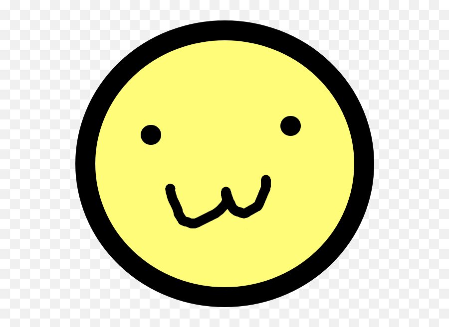 Talking Face Tynker - Happy Emoji,(1/1) Text Emoticon