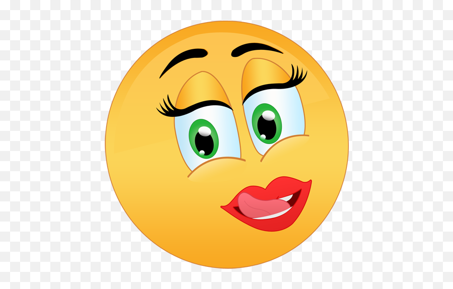 App Icon - Emoji Sexy 512x512 Png Clipart Download Sexy Android Emoji,Transparent Emoji App