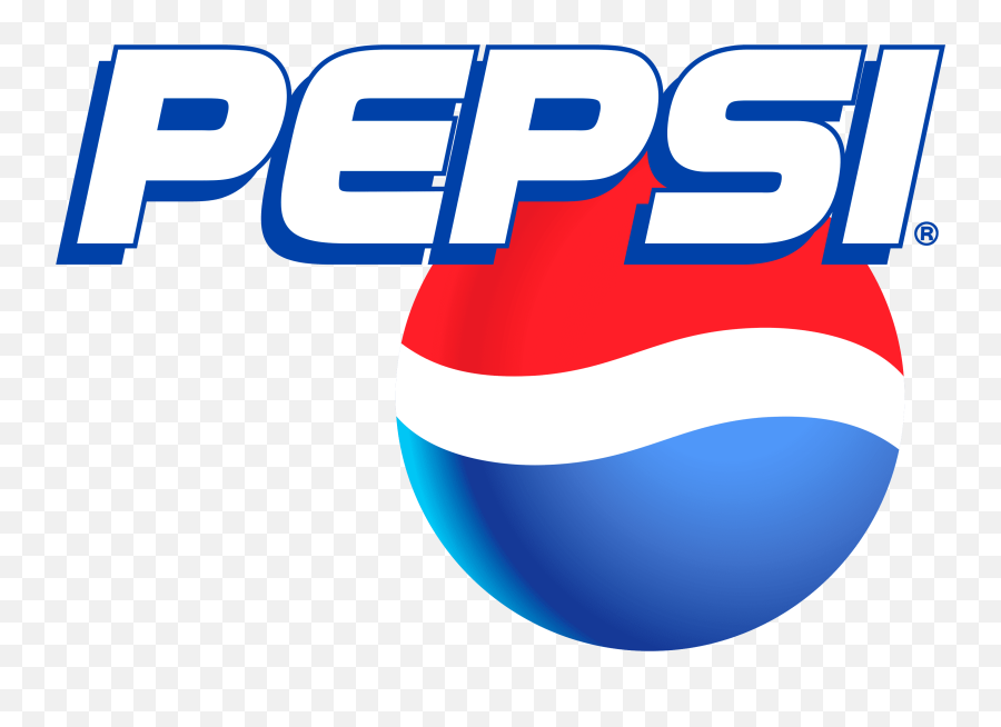 Pepsi Logo - Vertical Emoji,Pepsi Emoticons