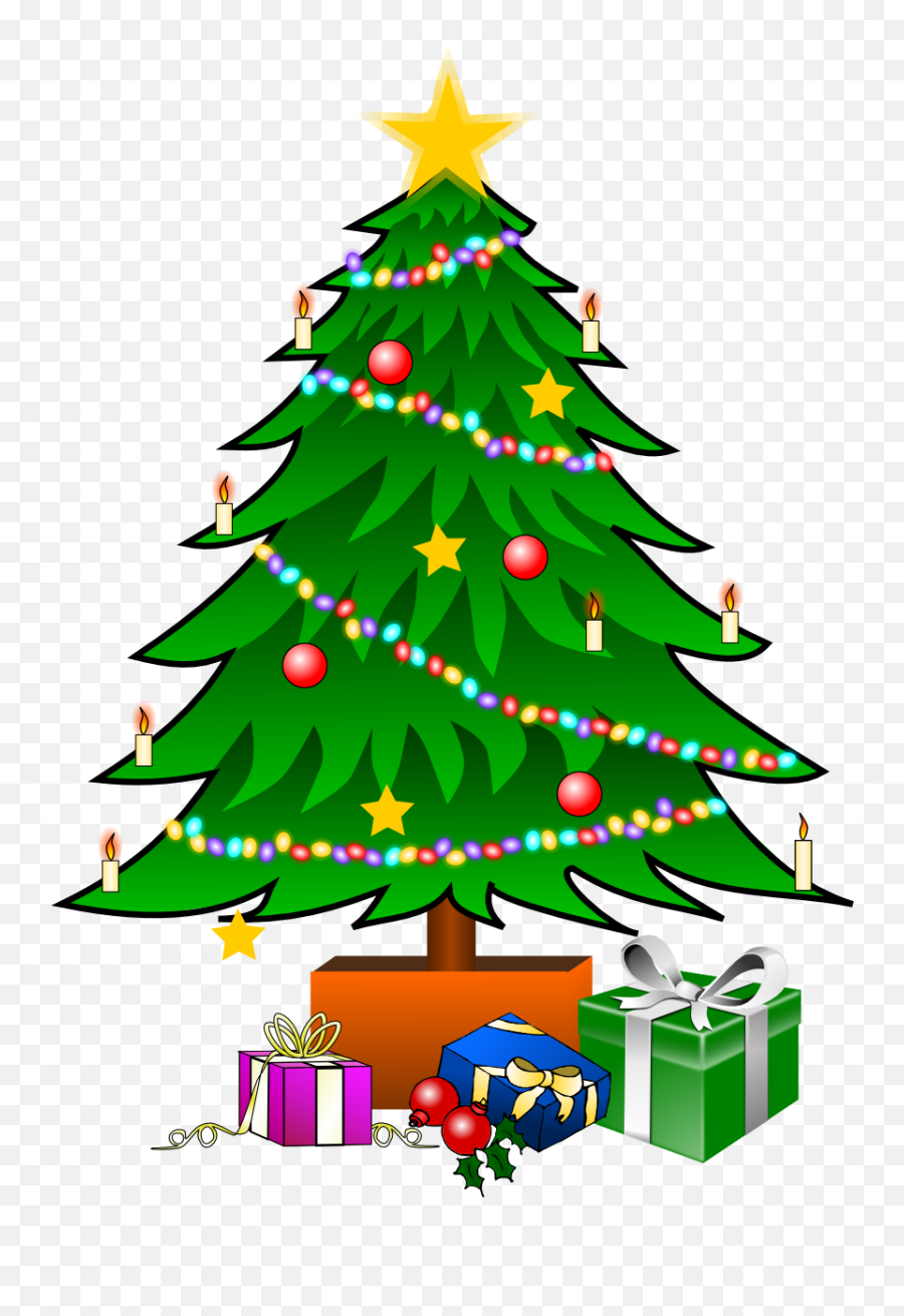 Index Of Wp - Contentuploads201512 Christmas Tree Clipart Emoji,Emoticon Llorando Para Facebook