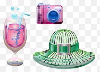 400 Free Sunglasses U0026 Summer Illustrations - Pixabay Emoji,Pineapple Emoji Hat