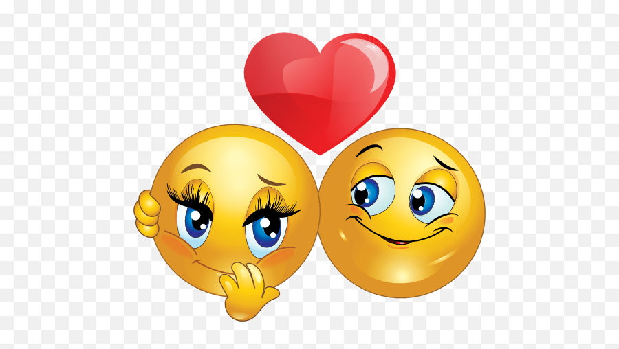 Love Smileys Symbols U0026 Emoticons - Smileys Love Emoji,Facebook Emoji