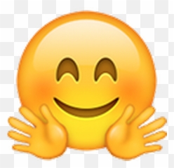 Easy Karaoke Party Hits And Dvd - Happy Face Emoji With Hands,Cd Emoji