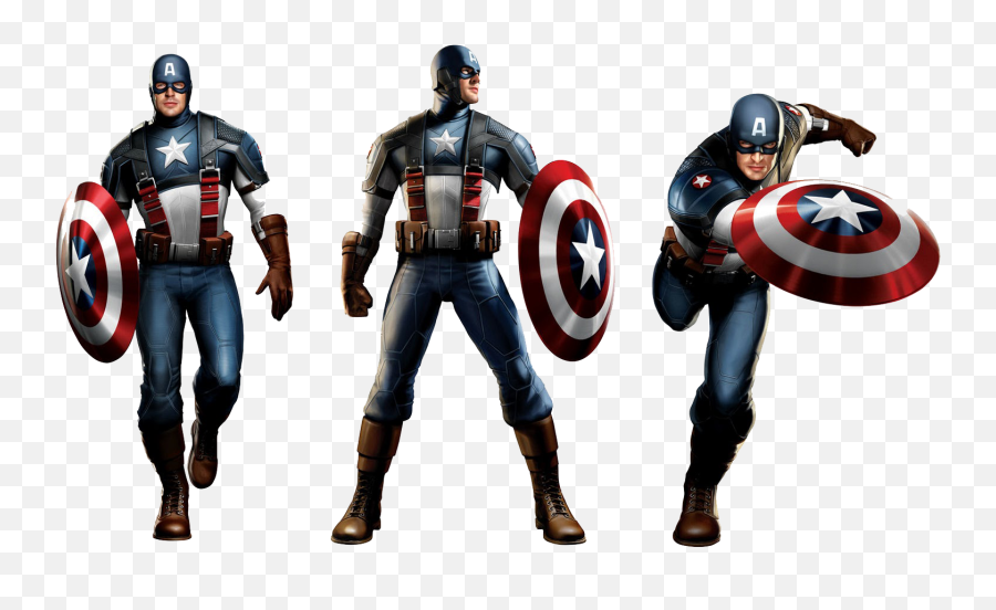 Free Captain America Birthday Greeting Cards - Captain America Png Emoji,Captain America Emoji