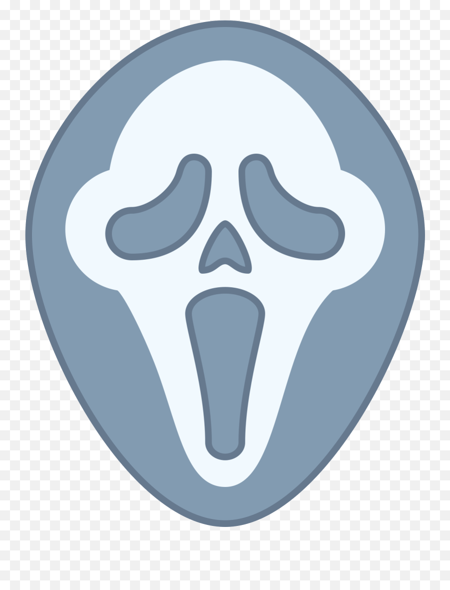 The Icon Is Depicting An Image Of A Mask Popularized Clipart - Dot Emoji,Printable Emoji Masks