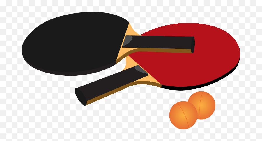 Sitting - Table Tennis Equipment Clipart Emoji,Table Tennis Emotions