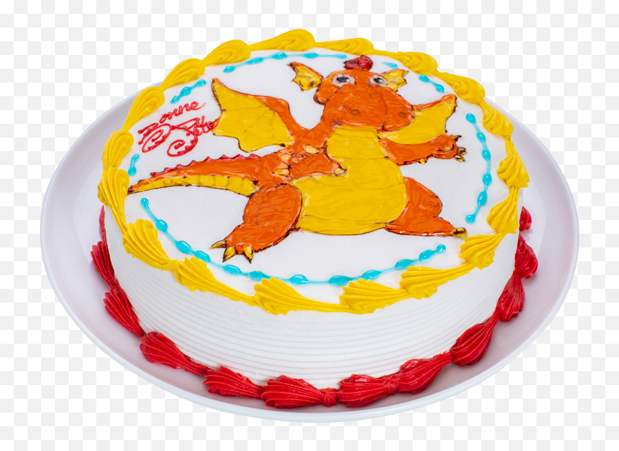 Dragon - Pâtisserie Duquette Cake Decorating Supply Emoji,Gateau Emoji