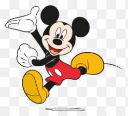 Minnie Mouse Vector Download - Mickey Mouse Logo Emoji,Runaway Emoji