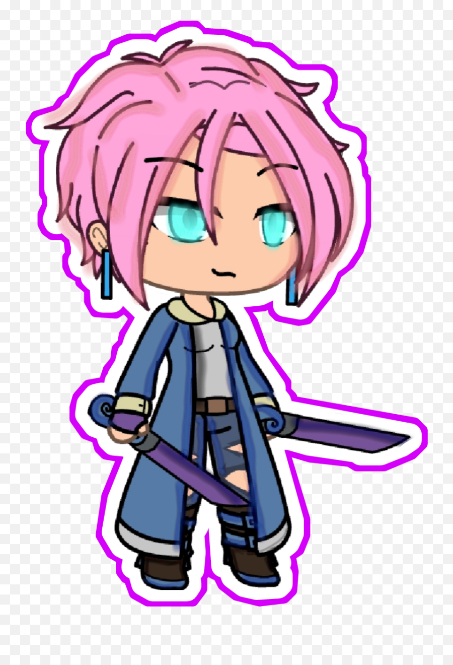 Paladins Maeve Sticker - Fictional Character Emoji,Paladins Emojis