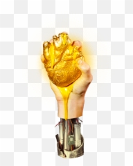 Agency Mission - Fist Emoji,Brand Mantra Emotion