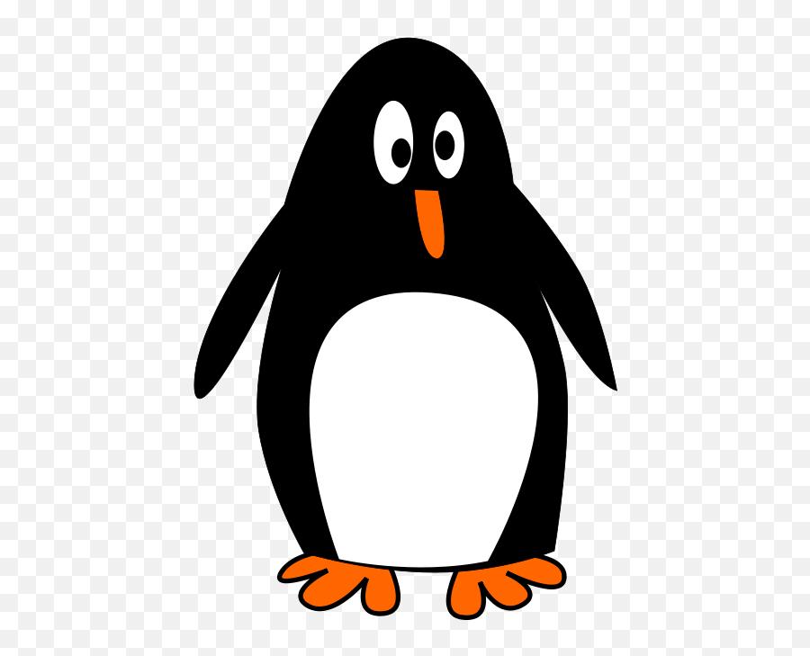 Penguin Penguin Clipart Penguins Clip Art Emoji,Penguin Emoji