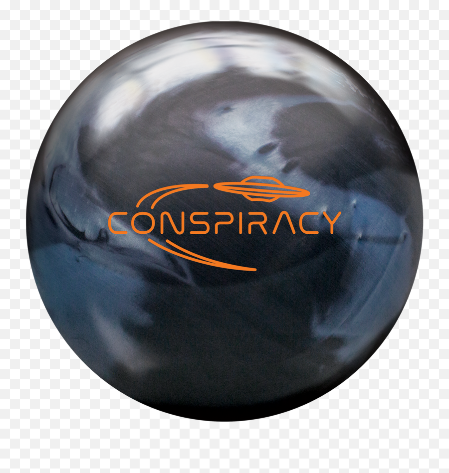 Radical Conspiracy Pearl Bowling Ball - Conspiracy Pearl Bowling Emoji,Conspiracy Emoji