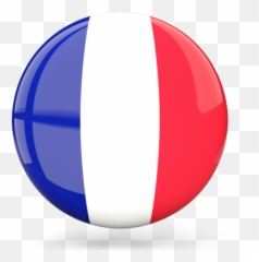 Free French Flag Transparent Background - Icon Free Flag France Emoji,French Flag Emoji