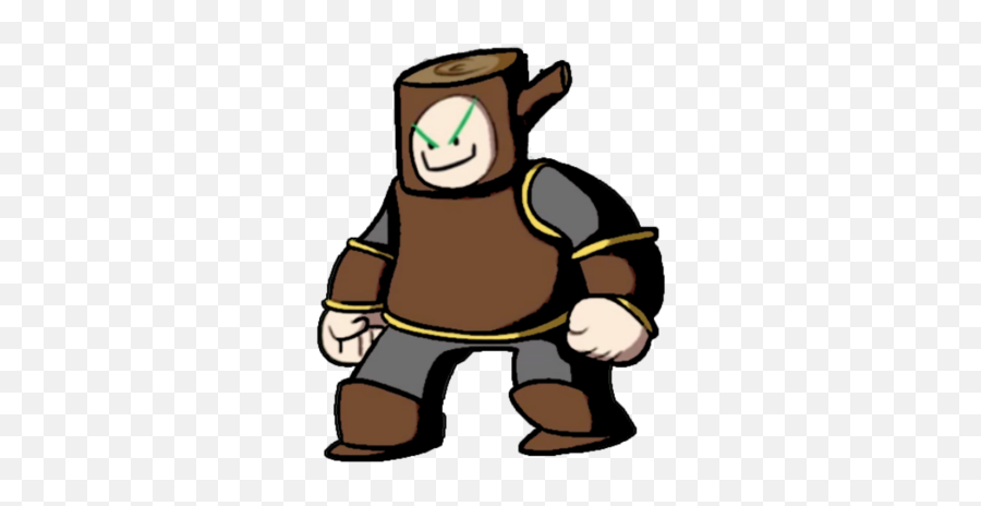 Wood Man Siivagunner Wiki Fandom - Wood Man Siivagunner Emoji,Doctor Whoood Emoticon