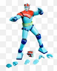 Metaltech Die Cast Toys - Mazinger Mecha Character Sheet Emoji,The Emoji Movie Rare Action Figures