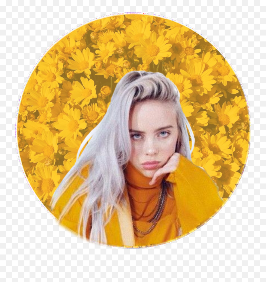 Image Result For Billie Eilish Stickers Emoji,How To Be Like Billie Eilish's Emotions