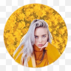 Image Result For Billie Eilish Stickers Emoji,How To Be Like Billie Eilish's Emotions