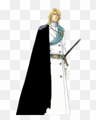 Which Character Had The Most Potential In Bleach - Quora Jugram Haschwalth Emoji,Emotions By Cifer Bleach