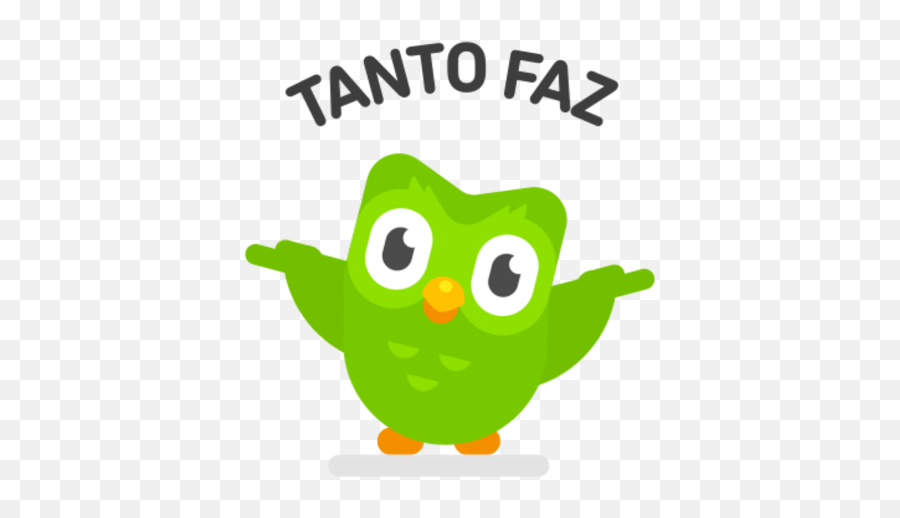 Duolingo Brasil - Duolingo Bird With Gun Funny Emoji,Duolingo Emoticons