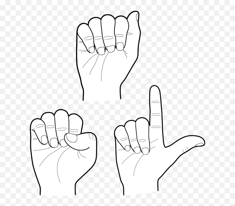 Home - Sign Language Emoji,Emotion Asl