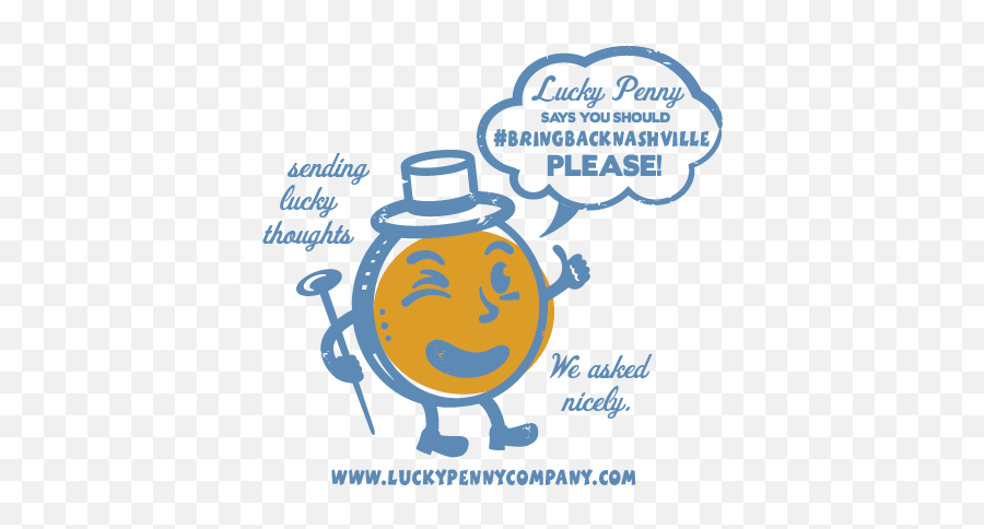 Lucky Penny Luckypennygirls Twitter - Happy Emoji,Is There An Emoticon For Netflix