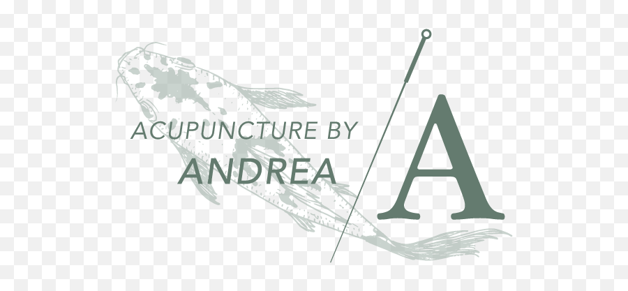 Blog U2014 Acupuncture By Andrea - Fish Emoji,Repressed Female Emotion In Levator Scapulae