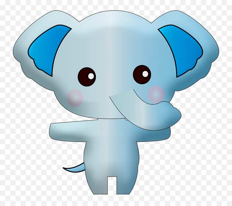 100 Free Chibi U0026 Kawaii Illustrations - Pixabay Emoji,Anime Chibi Emotion