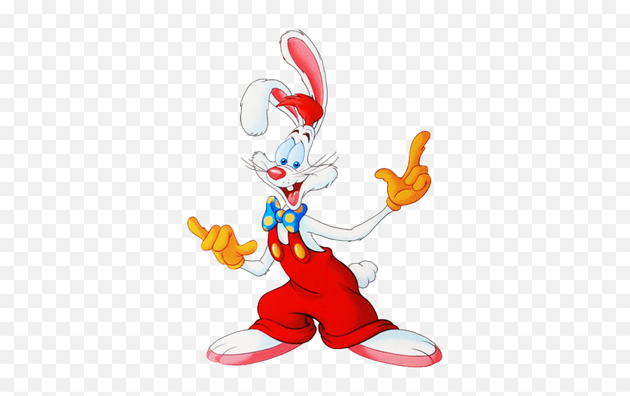 Who Framed Roger Rabbit Characters - Tv Tropes Roger Rabbit Emoji,Toontown Taunt Emoticon