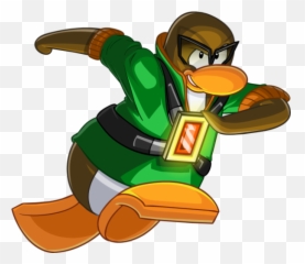 Trucos De Club Penguin 2013 Guias Y Mucho Mas Abril 2013 - Fictional Character Emoji,Emojis De Pinguinos Utilizables