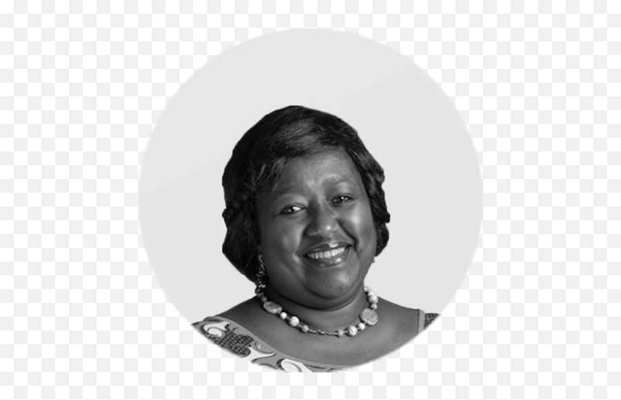 The Pride Of Our - Agnes Binagwaho Emoji,Afrtican American Emotion Faces