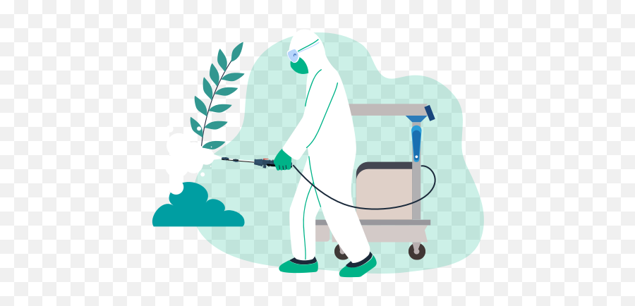 Clove - Steam Biocleaning U0026 Desinfection Service Cleanliness Emoji,Steam Custom Info Box Emojis