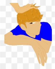 Pat Pat Clipart - Drawing Emoji,Headpat Emoji