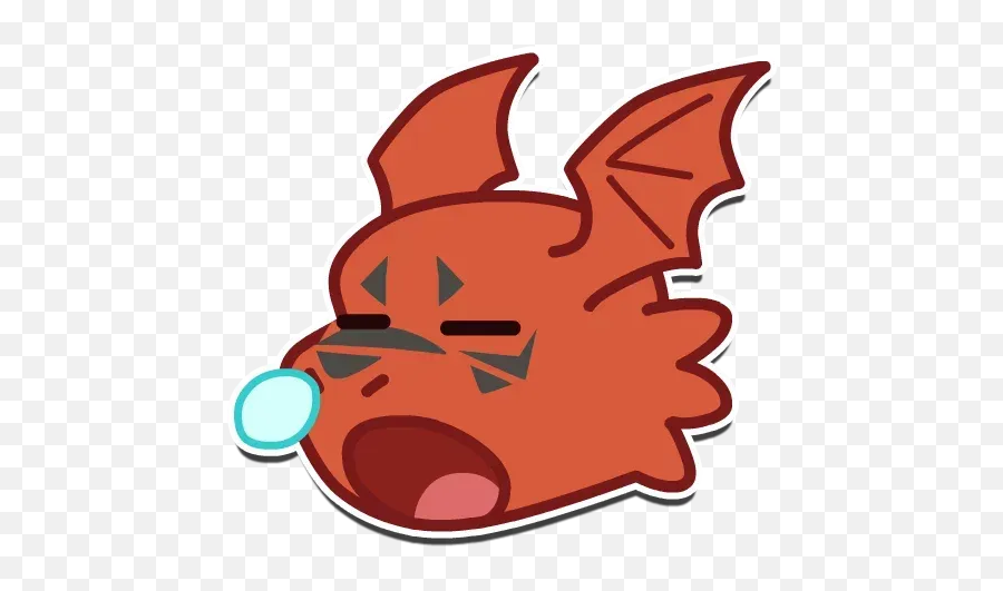 Digimon Whatsapp Stickers - Stickers Cloud Fictional Character Emoji,Emoticon Digimon Meme