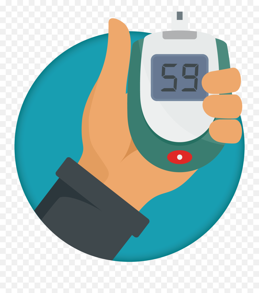 Diabetes And Your Heart Cardiosmart U2013 American College Of - Measuring Instrument Emoji,Emotions And How They Affect Type 1 Diabetes Glucose Levels Chart