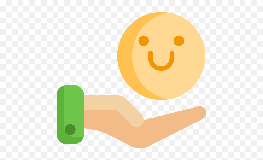 Home - Satisfacción Icono Emoji,Esthetics Emoticon