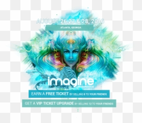 Re Obsessed With Imagine Fest - Imagine Emoji,Imagine Festival Emojis
